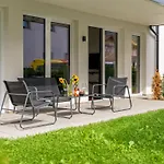 Falken 2 Appartement *