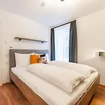Falken 2 Appartement Kaprun