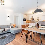 Appartement Falken 2 Kaprun