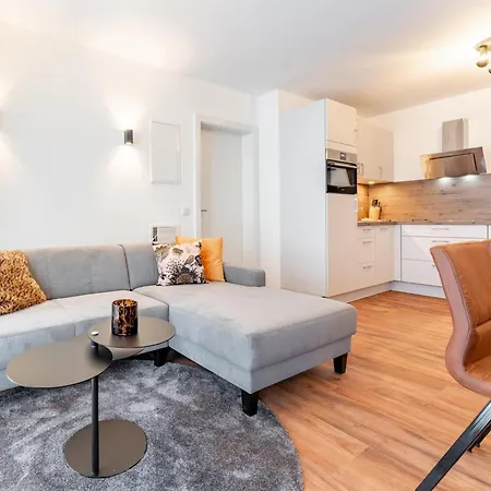 Apartment Falken 2 *