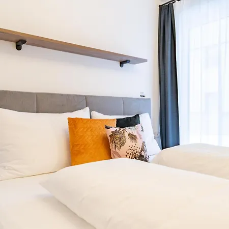 Falken 2 Apartment Kaprun