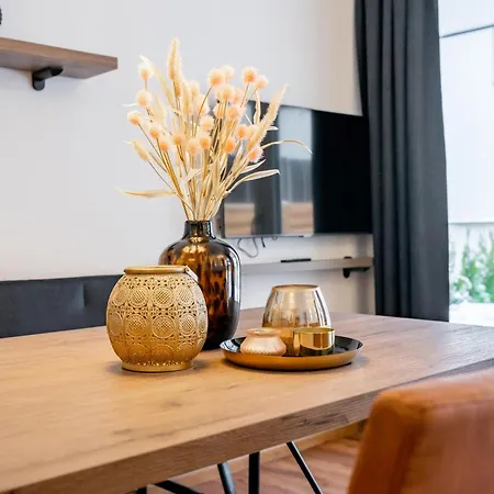 Falken 2 Appartement