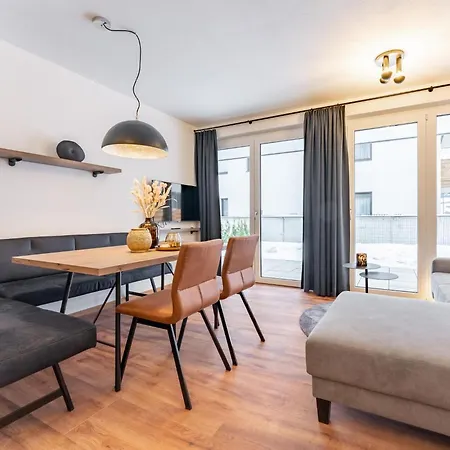 Apartamento Falken 2 Kaprun