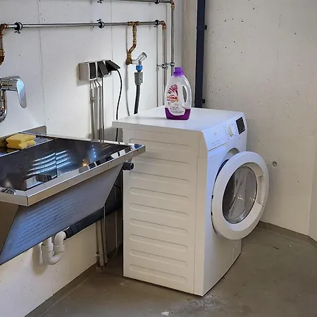 Apartamento Falken 2