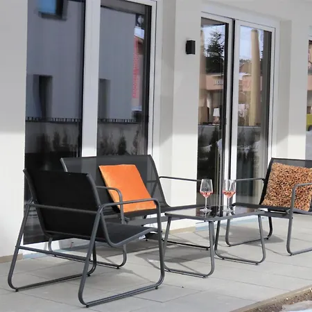 Apartamento Falken 2 Kaprun