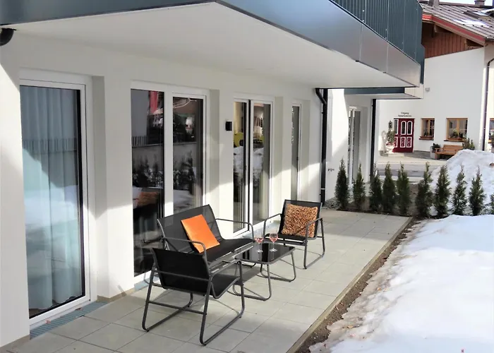 Falken 2 Apartamento *