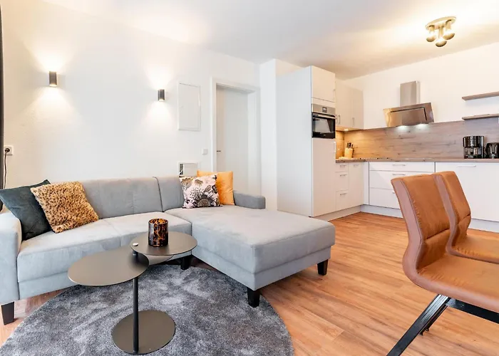 Apartamento Falken 2 *