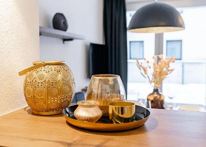 Apartamento Falken 2