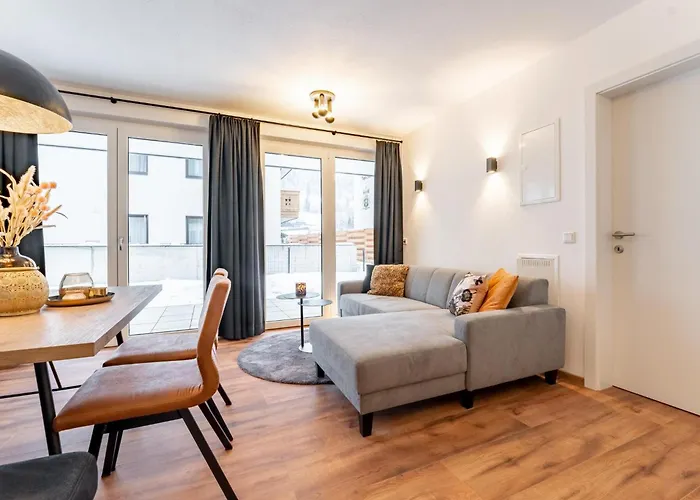 Falken 2 Апартаменты