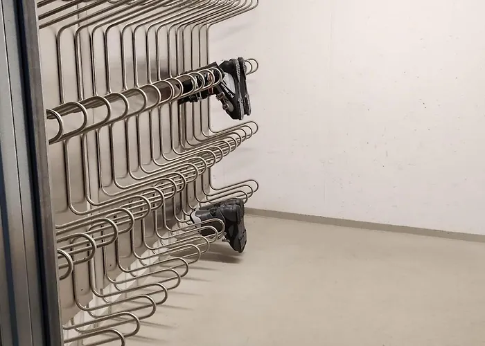 Апартаменты Falken 2 Капрун