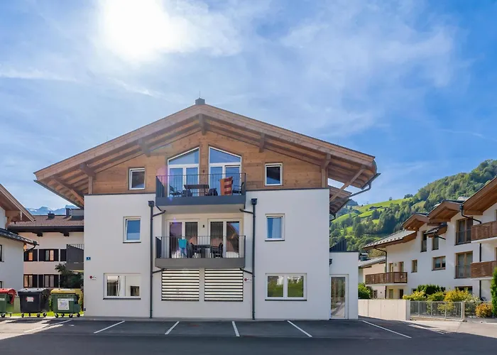 Апартаменты Falken 2