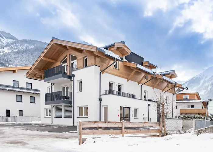 Falken 2 Apartamento