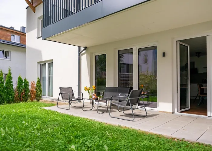 Apartamento Falken 2 *