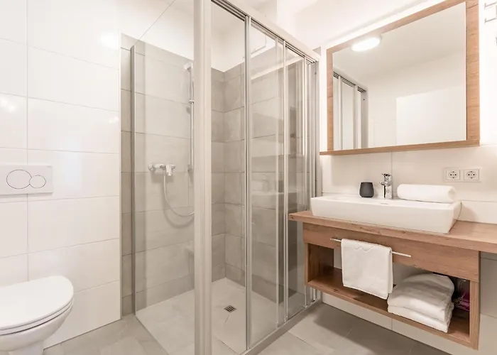 Falken 2 Апартаменты *