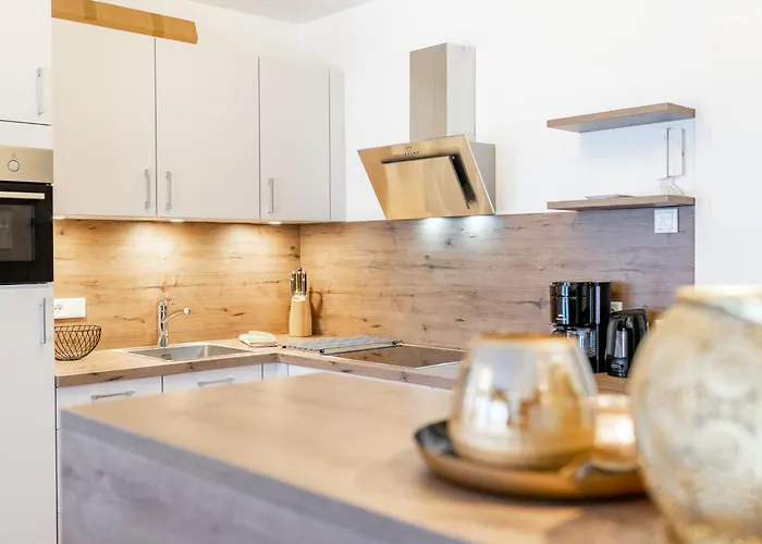 Apartamento Falken 2