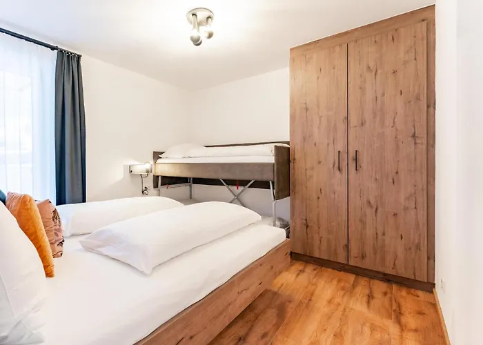 Falken 2 Apartamento Kaprun