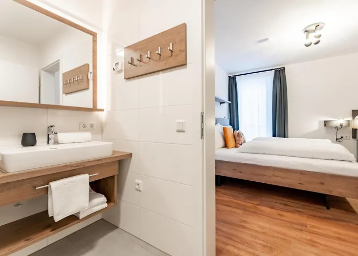 Apartamento Falken 2 *