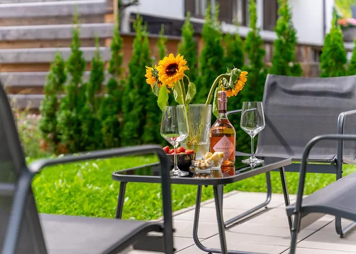 Falken 2 Apartamento *