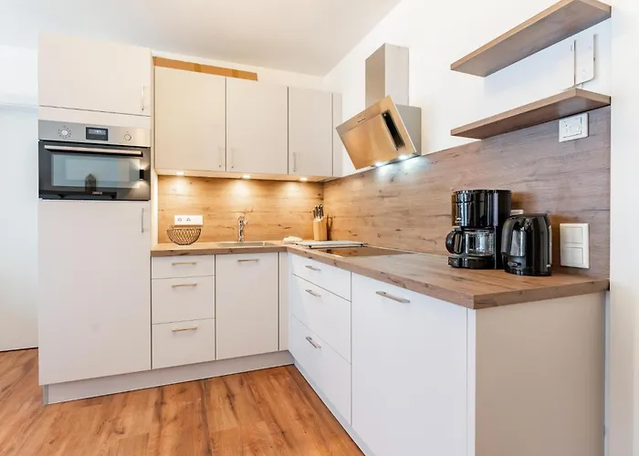 Apartamento Falken 2 Kaprun