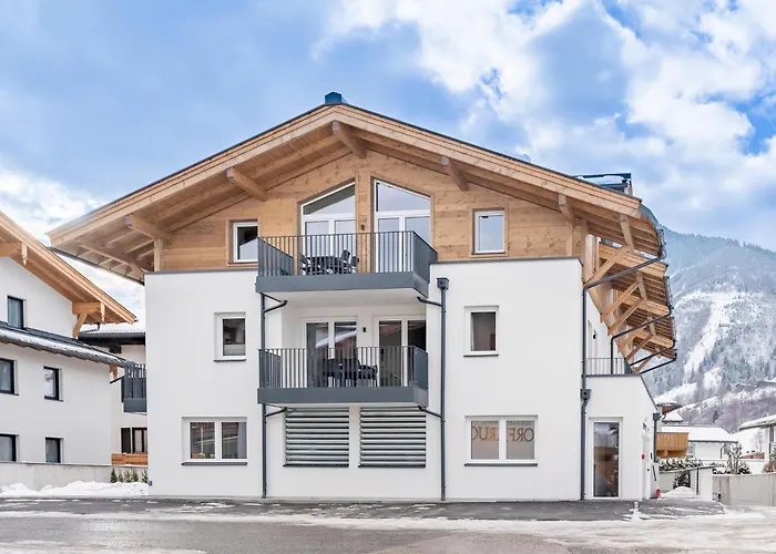 Apartamento Falken 2