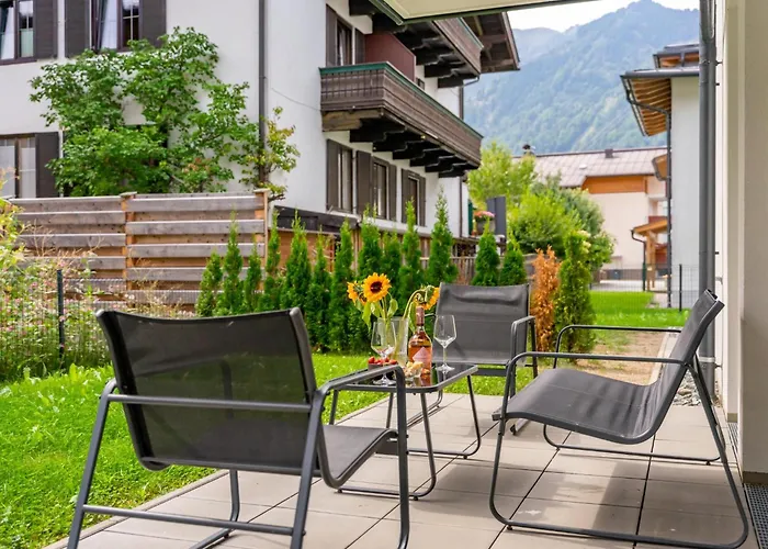 Falken 2 Апартаменты