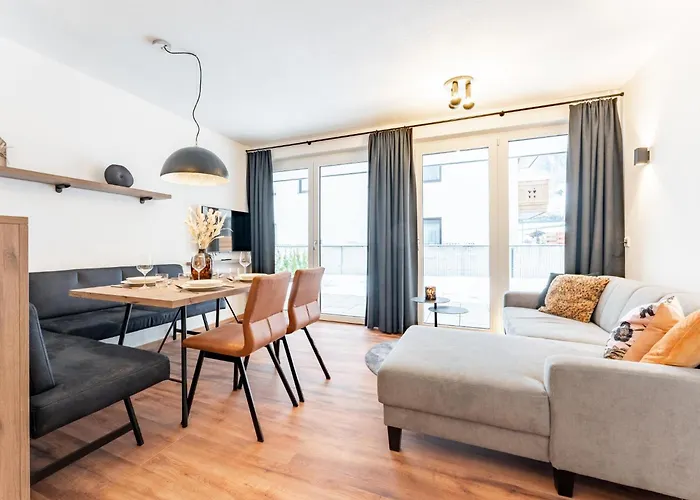 Apartamento Falken 2 *